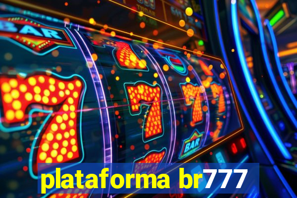 plataforma br777